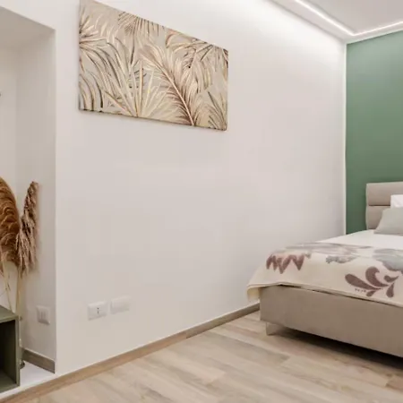 Urbanflat Termini Appartement