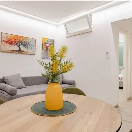 Urbanflat Termini Lejlighed *