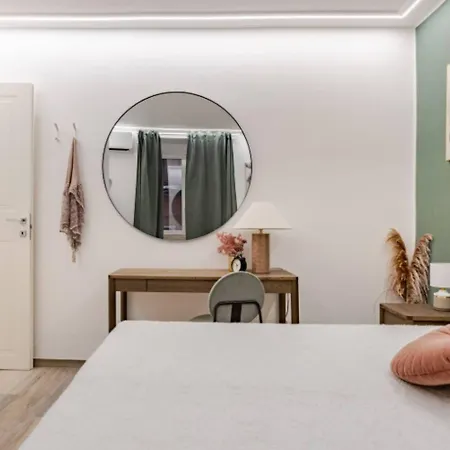 Urbanflat Termini