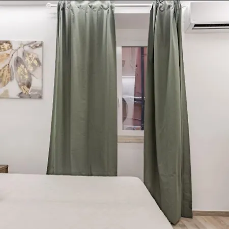 Urbanflat Termini