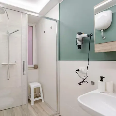 Urbanflat Termini *