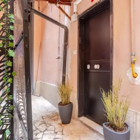 Lejlighed Urbanflat Termini *