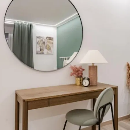 Urbanflat Termini Rom