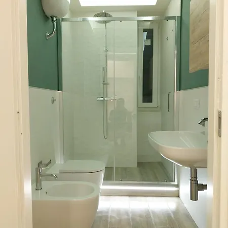 Apartment Urbanflat Termini *