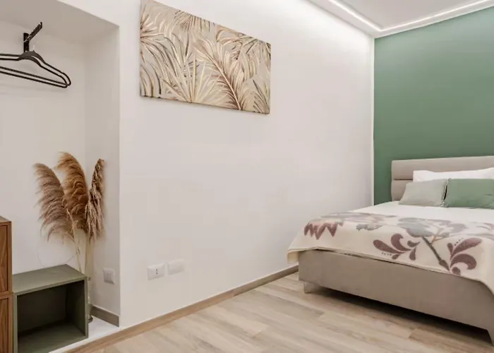 Urbanflat Termini 아파트