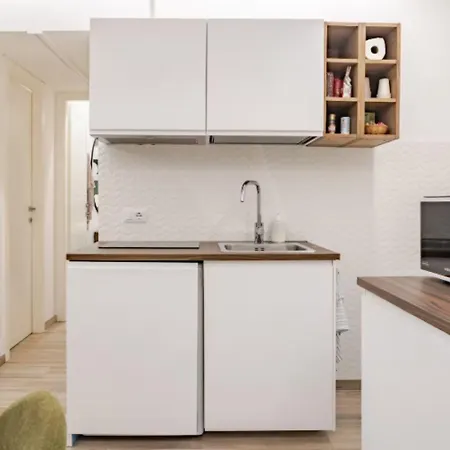 Urbanflat Termini