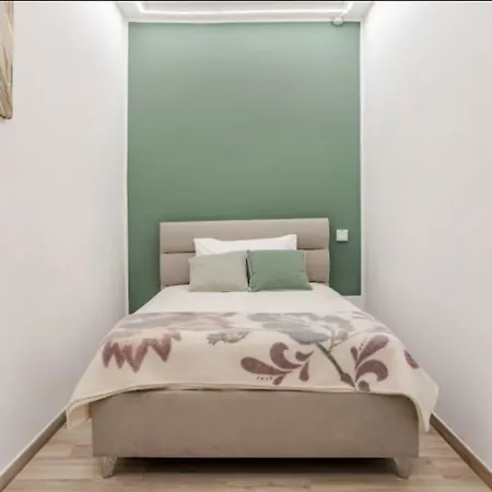 Apartman Urbanflat Termini *