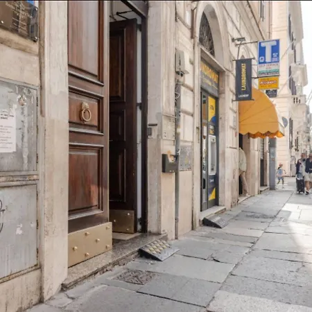 Apartman Urbanflat Termini *